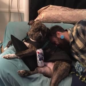 Meet your Posher, Colin